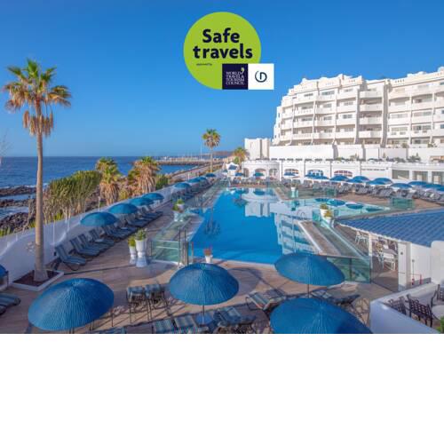Santa Barbara Golf and Ocean Club By Diamond Resorts