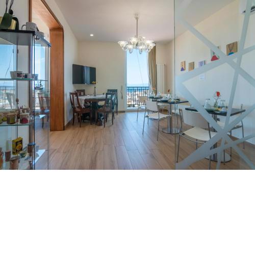 Santa Caterina B&B