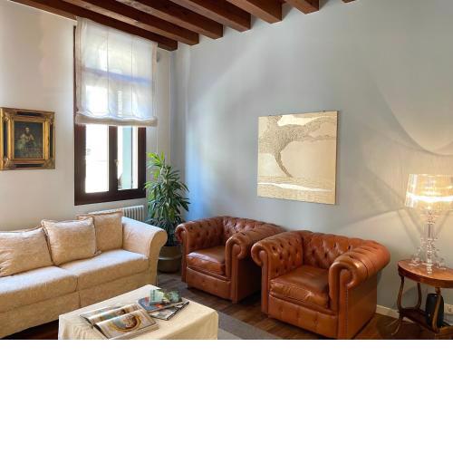 SANTA CATERINA: charming apartment TREVISO