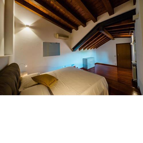 Santa Caterina Roof