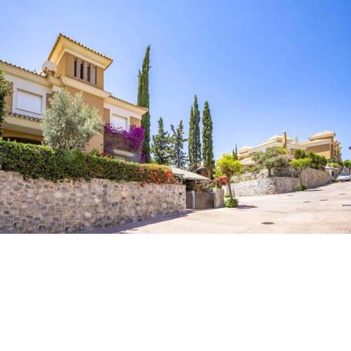 Santa Clara Villa Golf & Sea