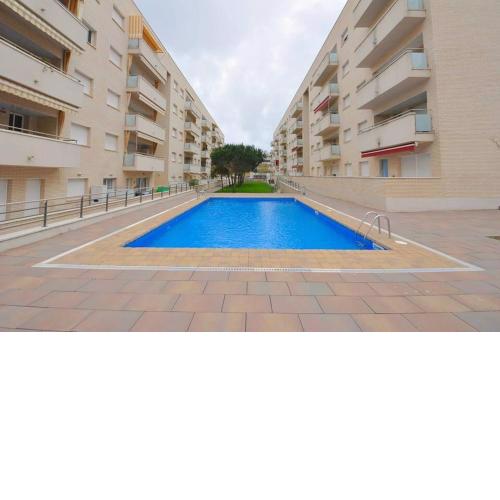 Santa Clotilde Apartment