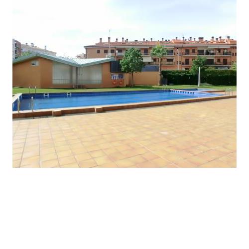 Santa Cristina 4 personas