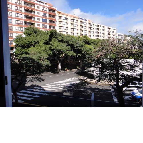 Santa Cruz de Tenerife Toscal
