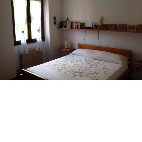 Santa Elisabetta Apartment