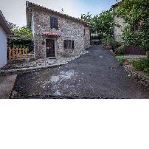 Santa Fiora Ospitalità Diffusa - Florio House