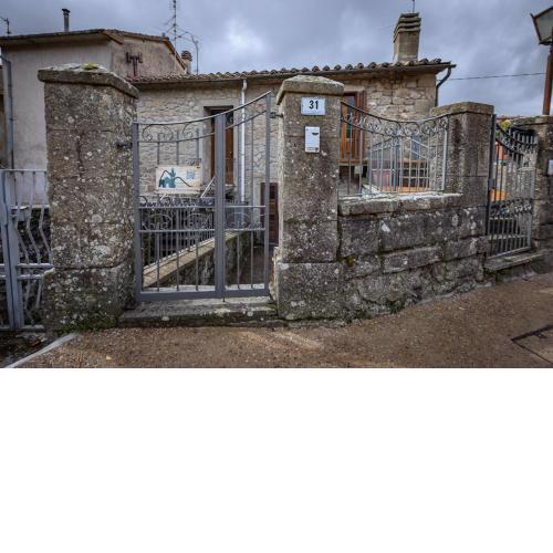 Santa Fiora Ospitalità Diffusa - La Casa di Gilda
