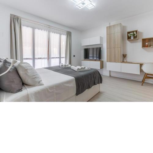 Santa Giulia Suite