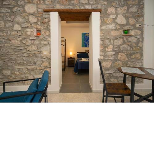 Santa Irene Rooms