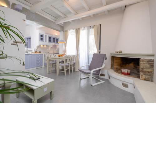 Santa Katerina Apartments & Studios