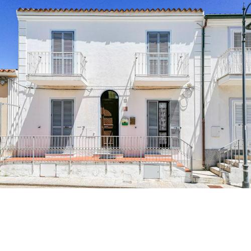 Santa Lucia Apartment