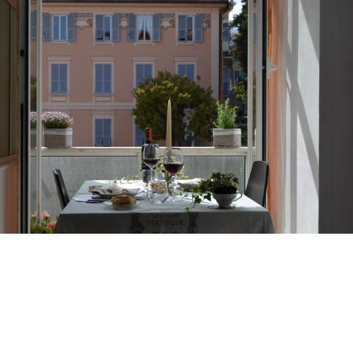 Santa Margherita - appartamento con garage