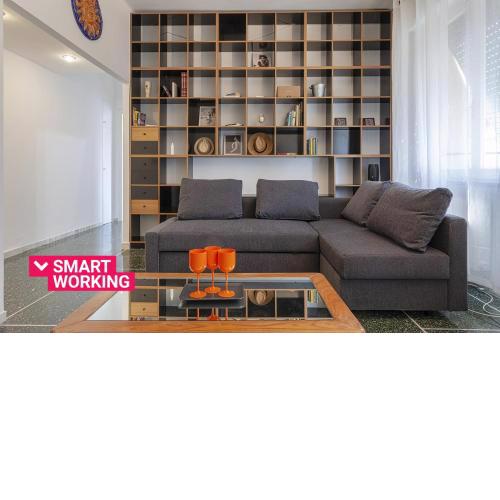 Santa Margherita Apartment in the city center