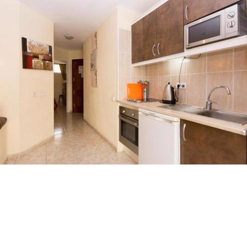 Santa Maria 41 - One Bed on the ground floor with air conditioning