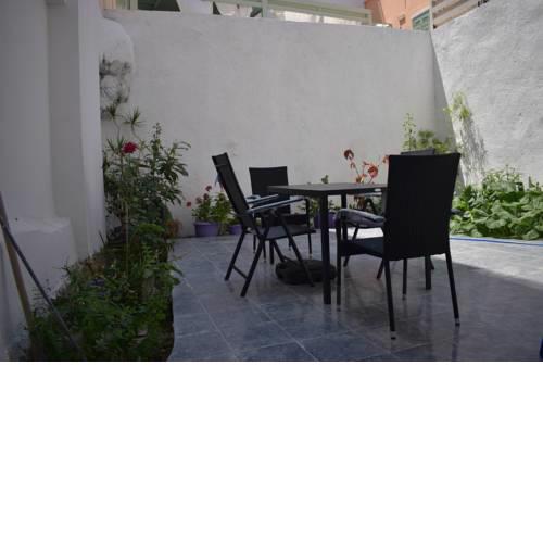 santa maria apartment