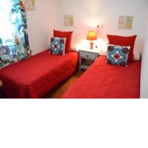 Santa María Apartment