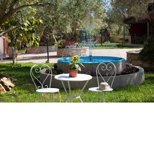 Santa Maria Luxury Apartments
