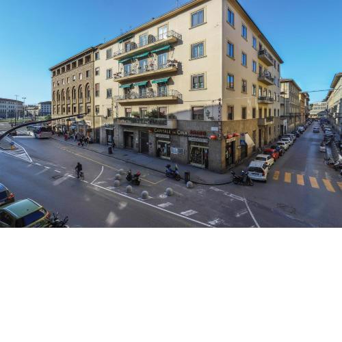 SANTA MARIA NOVELLA Bright and Modern Apartment-hosted by Sweetstay