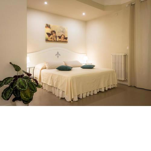 Santa Maria Novella modern apartment