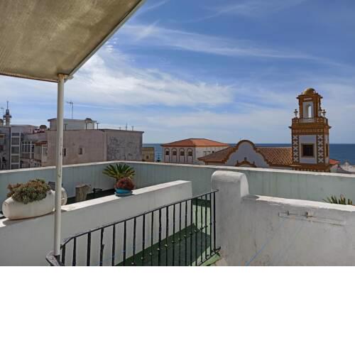 Santa Maria Penthouse