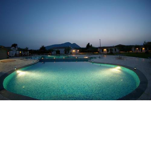 Santa Maria Resort