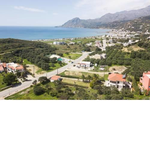 Santa Maria Studios & Apartments