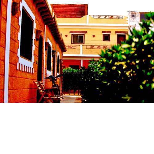 Santa Maria Studios