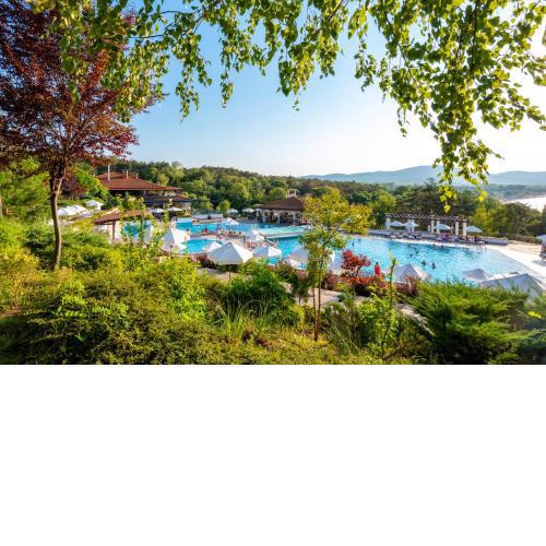 Santa Marina - Forest Relax Apartment