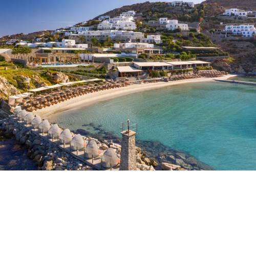 Santa Marina, A Luxury Collection Resort, Mykonos