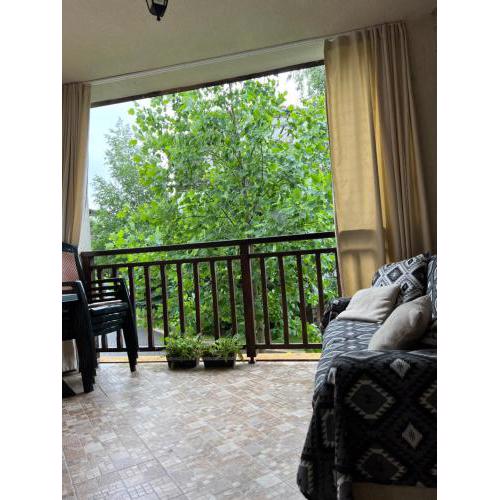 Santa Marina Apartment 513