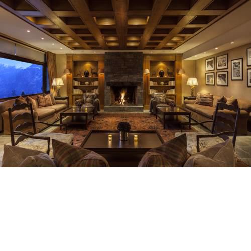 Santa Marina Arachova Hotel