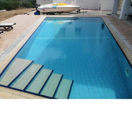 Santa Marina, Block A, Flat 4