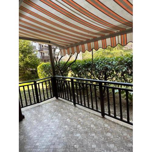 Santa Marina Holliday village 2 bedroom