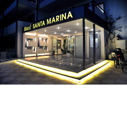 Santa Marina Hotel Apartments