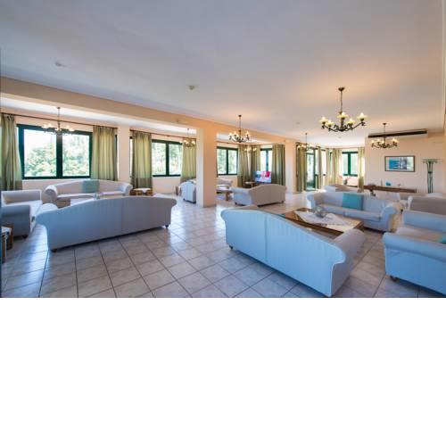 Santa Marina Hotel