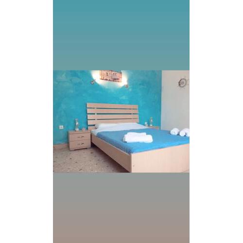 Santa Marina Rooms