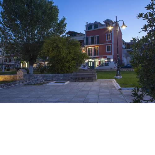 Santa Maura Studios