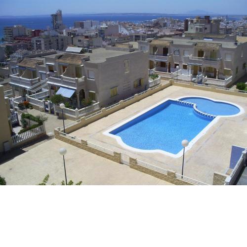 Santa Pola beach 1