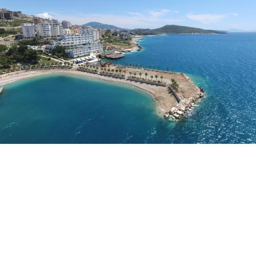 Santa Quaranta Premium Resort