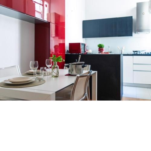 Santa Reparata APT - Dolcevita Holiday