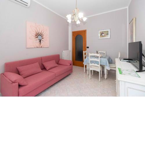 Santa Rita District Functional Flat