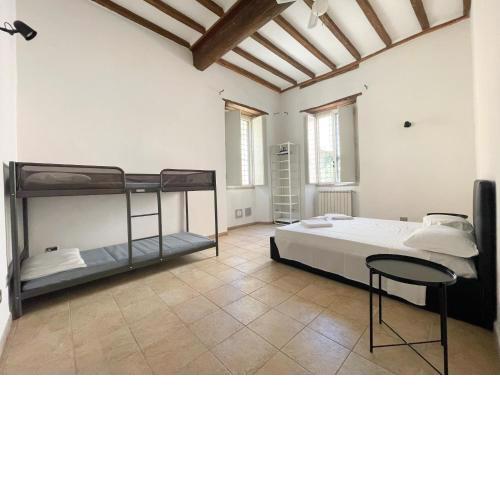 Santa Rufina Boutique Apartment