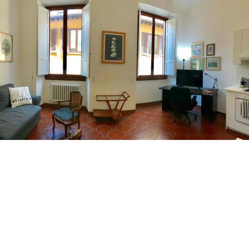 Santa Trinita Blu