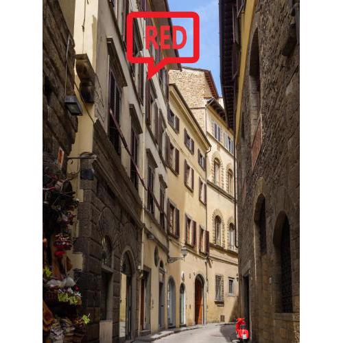 Santa Trinita Red