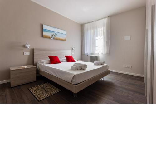 Sant'agnese apartment