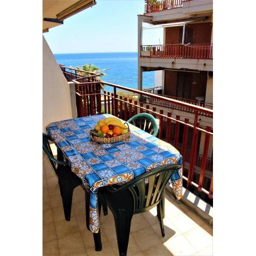 Sant'Alessio Home Holiday