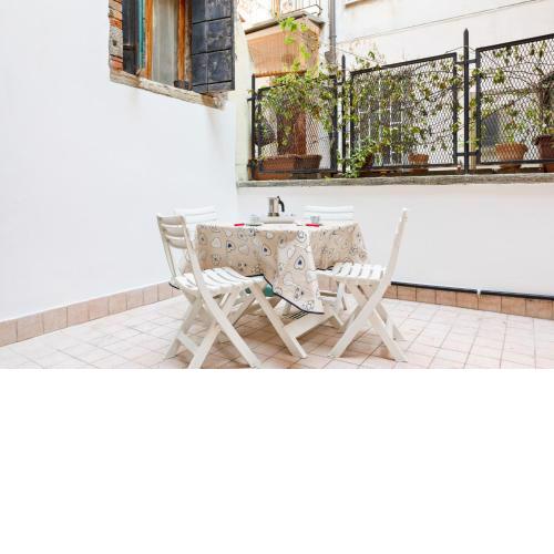Sant'Alvise Romantic Studio