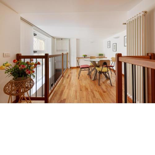 Sant'Ambrogio Design Apartment