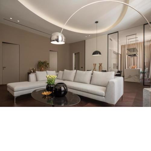 Sant'Ambrogio Luxury Apartment R&R