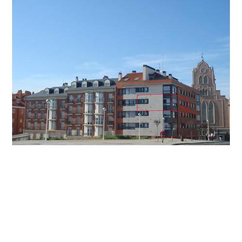 Santander Family Apartment